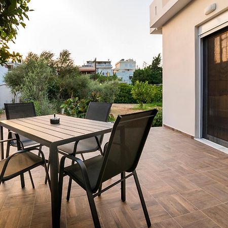 Nikargy Luxury Apartments Koskinou  Zewnętrze zdjęcie
