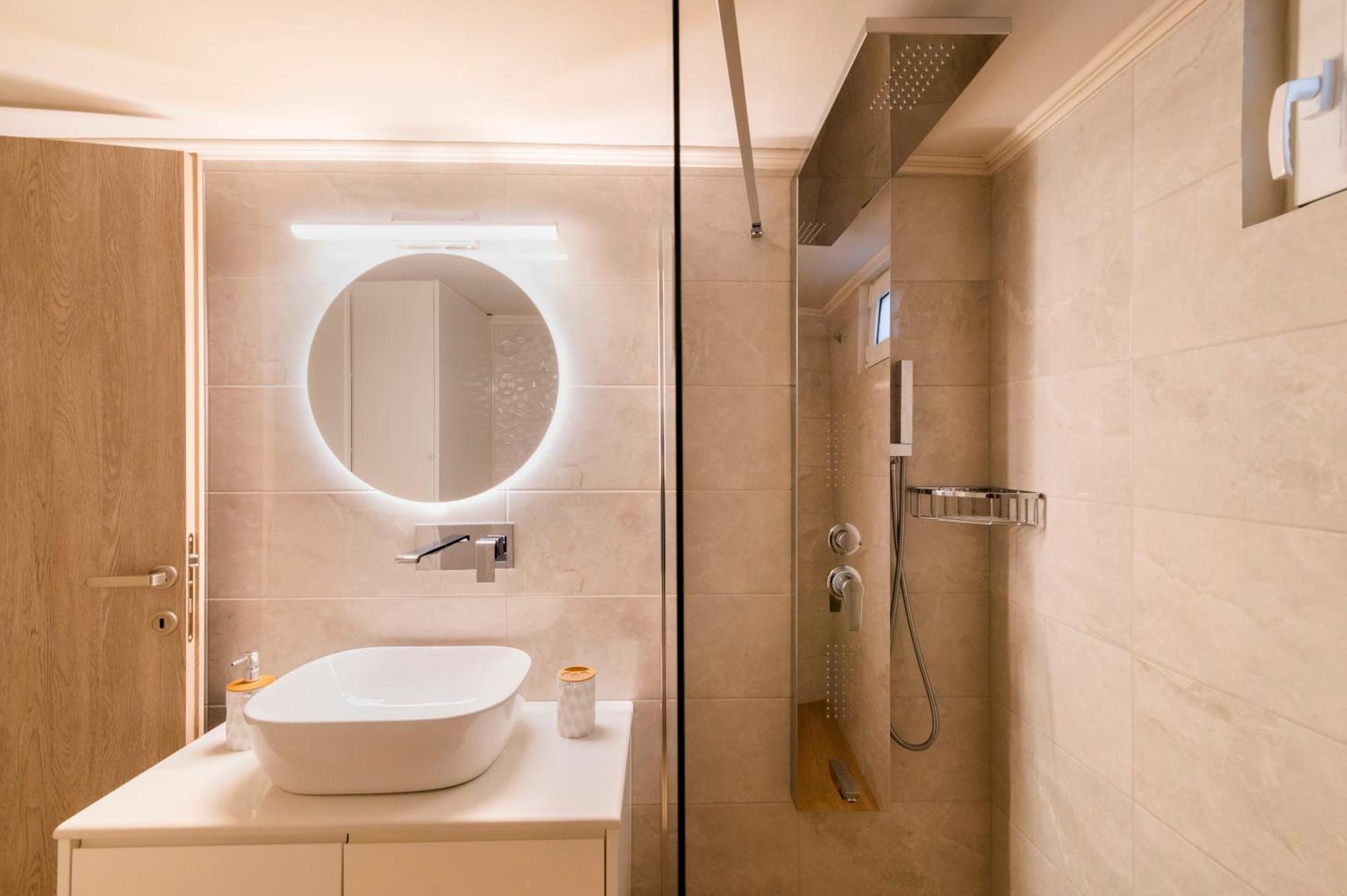 Nikargy Luxury Apartments Koskinou  Zewnętrze zdjęcie