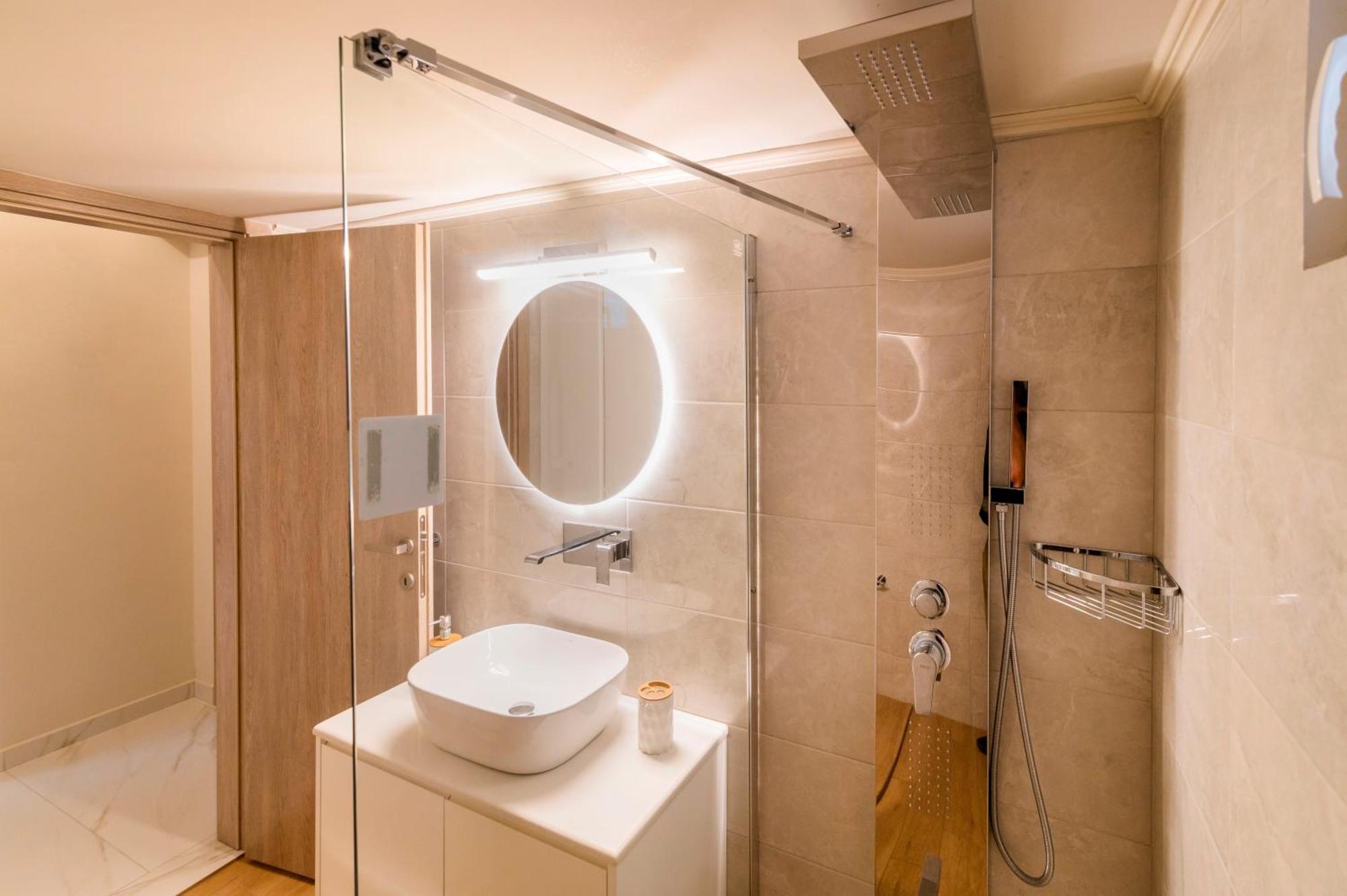 Nikargy Luxury Apartments Koskinou  Zewnętrze zdjęcie