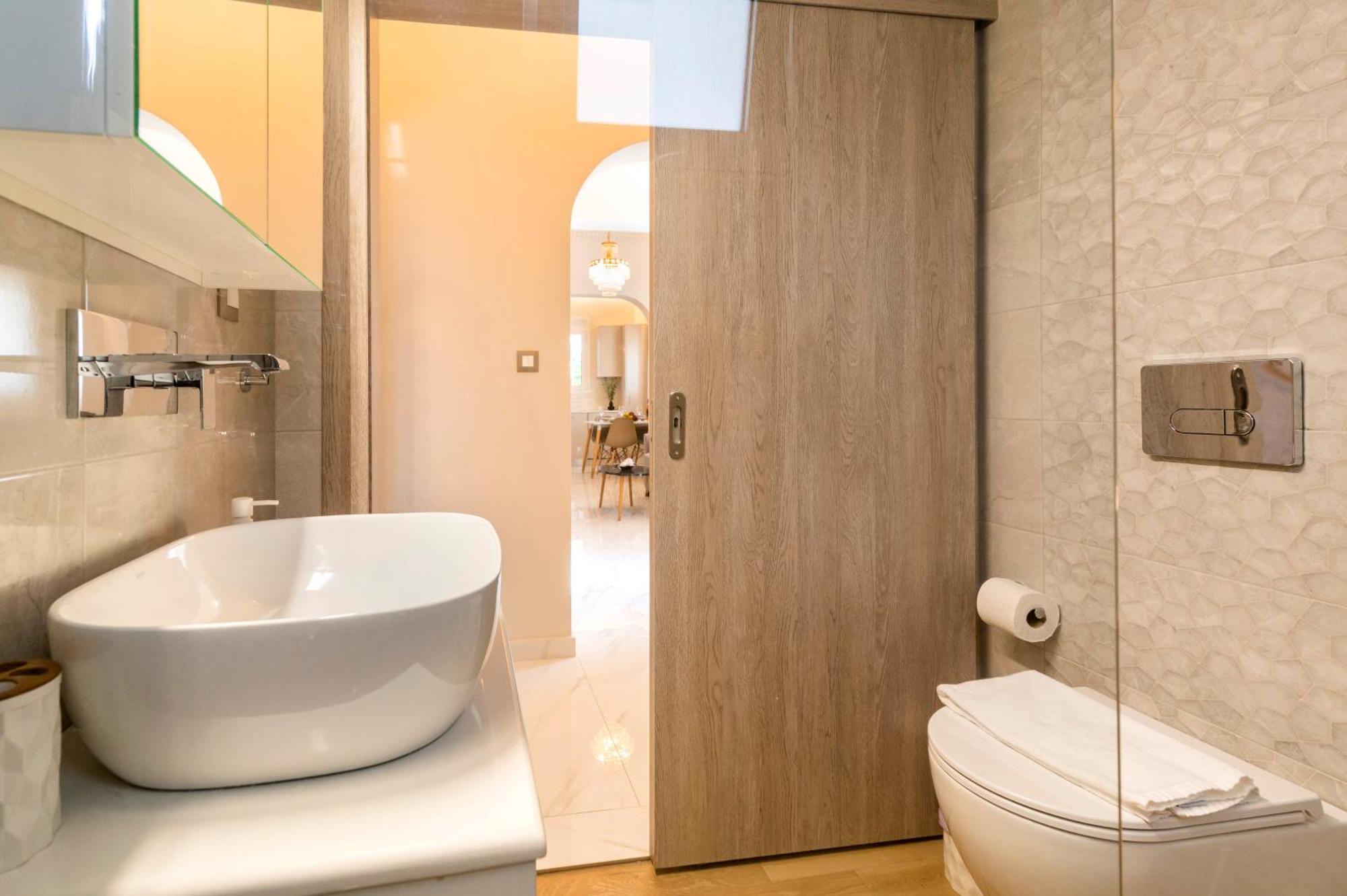 Nikargy Luxury Apartments Koskinou  Zewnętrze zdjęcie