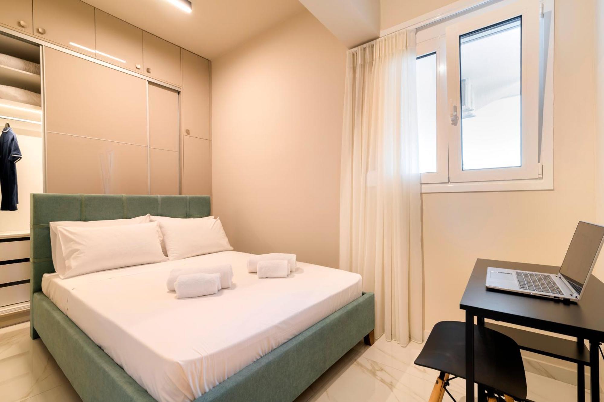 Nikargy Luxury Apartments Koskinou  Zewnętrze zdjęcie