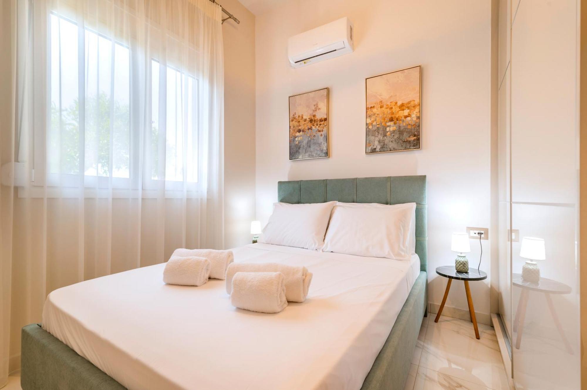 Nikargy Luxury Apartments Koskinou  Zewnętrze zdjęcie