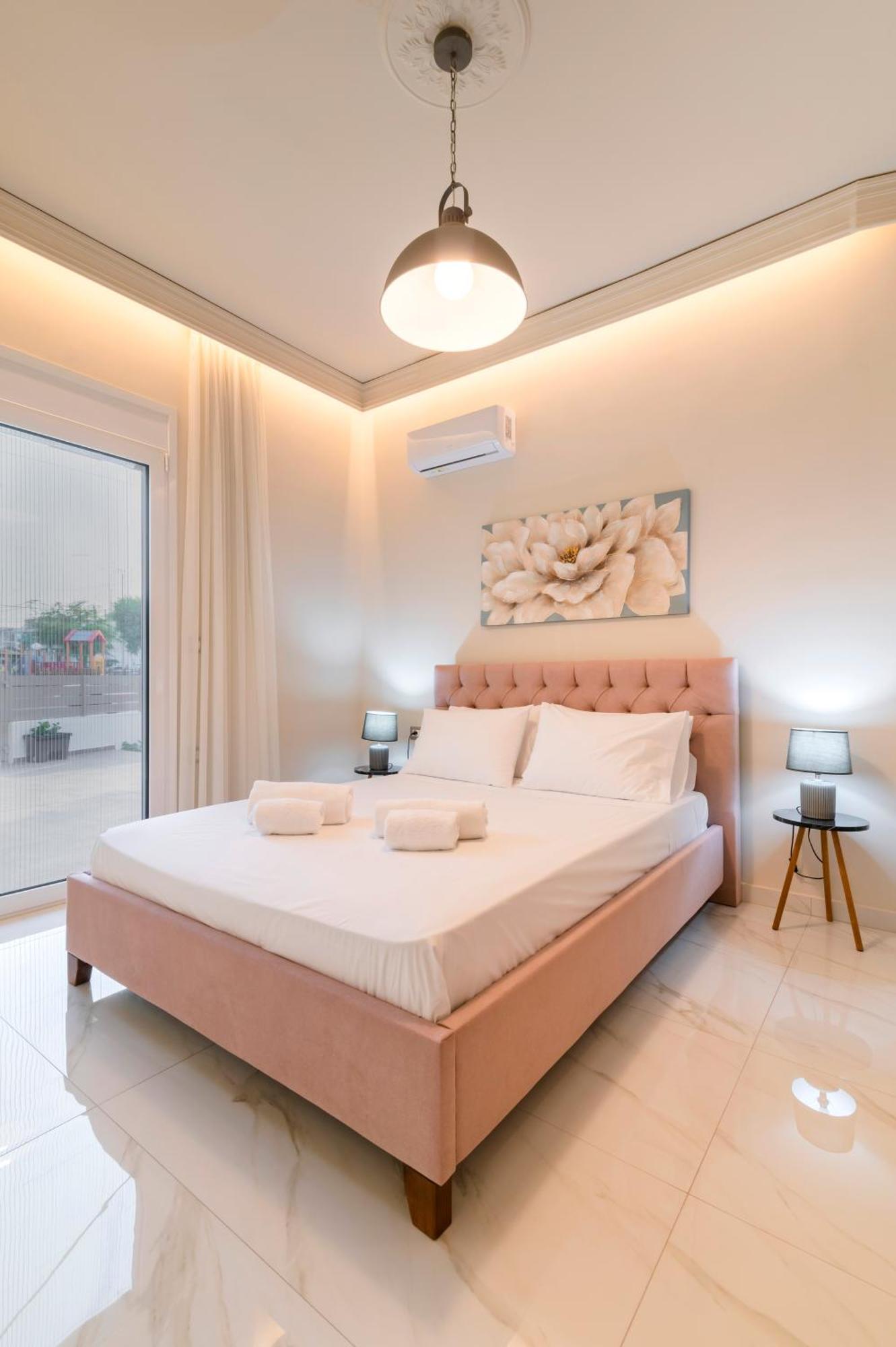 Nikargy Luxury Apartments Koskinou  Zewnętrze zdjęcie