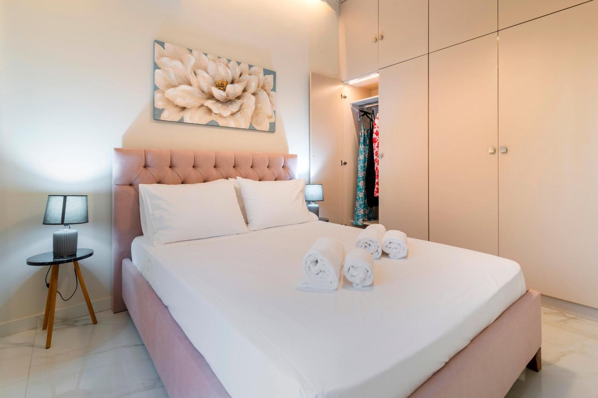 Nikargy Luxury Apartments Koskinou  Zewnętrze zdjęcie