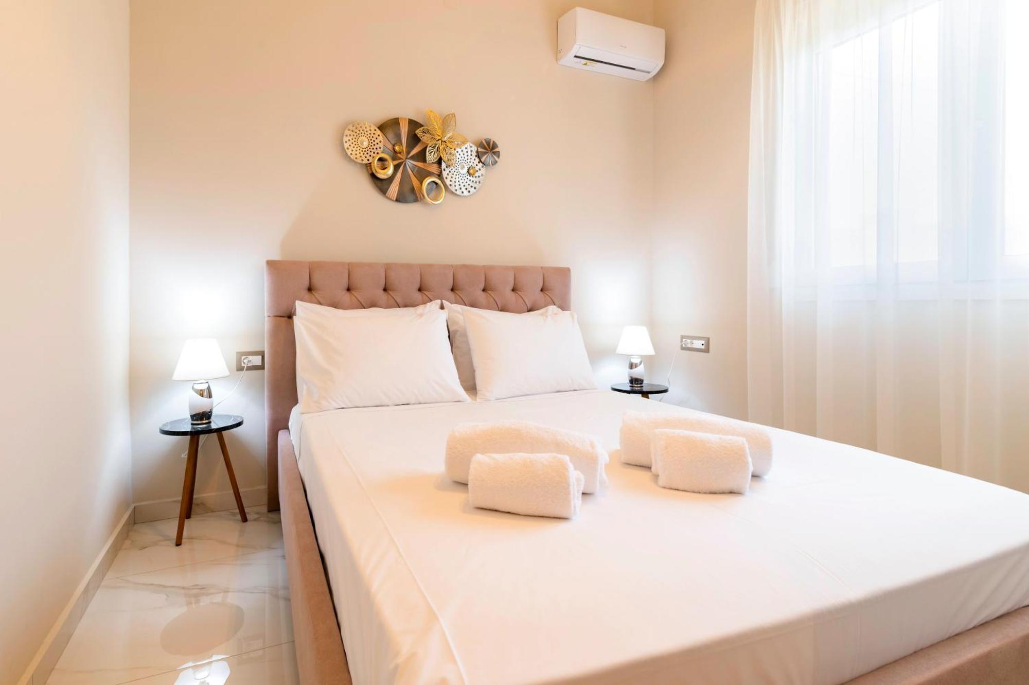 Nikargy Luxury Apartments Koskinou  Zewnętrze zdjęcie